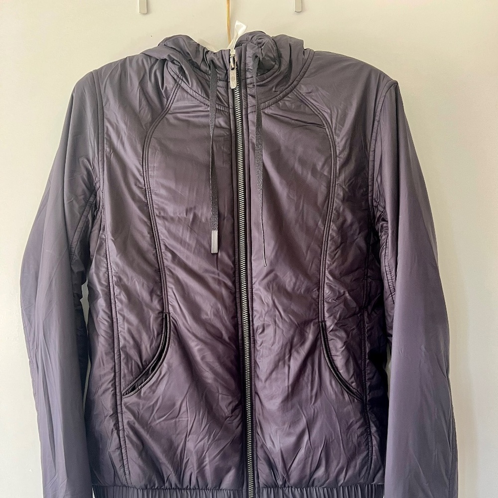 Lulu Lemon Jacket